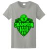 Women's Ultra Cotton ® 100% US Cotton T Shirt Thumbnail