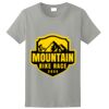 Women's Ultra Cotton ® 100% US Cotton T Shirt Thumbnail