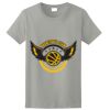 Women's Ultra Cotton ® 100% US Cotton T Shirt Thumbnail