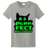 Women's Ultra Cotton ® 100% US Cotton T Shirt Thumbnail