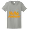 Women's Ultra Cotton ® 100% US Cotton T Shirt Thumbnail