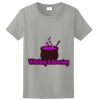 Women's Ultra Cotton ® 100% US Cotton T Shirt Thumbnail