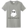 Women's Ultra Cotton ® 100% US Cotton T Shirt Thumbnail