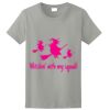 Women's Ultra Cotton ® 100% US Cotton T Shirt Thumbnail