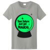 Women's Ultra Cotton ® 100% US Cotton T Shirt Thumbnail