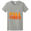 Women's Ultra Cotton ® 100% US Cotton T Shirt Thumbnail