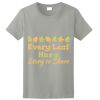 Women's Ultra Cotton ® 100% US Cotton T Shirt Thumbnail