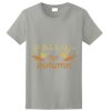Women's Ultra Cotton ® 100% US Cotton T Shirt Thumbnail