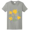 Women's Ultra Cotton ® 100% US Cotton T Shirt Thumbnail