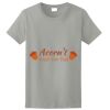 Women's Ultra Cotton ® 100% US Cotton T Shirt Thumbnail