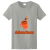 Women's Ultra Cotton ® 100% US Cotton T Shirt Thumbnail