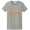 Women's Ultra Cotton ® 100% US Cotton T Shirt Thumbnail