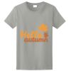 Women's Ultra Cotton ® 100% US Cotton T Shirt Thumbnail