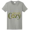 Women's Ultra Cotton ® 100% US Cotton T Shirt Thumbnail