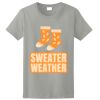 Women's Ultra Cotton ® 100% US Cotton T Shirt Thumbnail