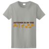Women's Ultra Cotton ® 100% US Cotton T Shirt Thumbnail