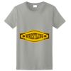 Women's Ultra Cotton ® 100% US Cotton T Shirt Thumbnail
