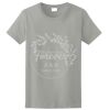 Women's Ultra Cotton ® 100% US Cotton T Shirt Thumbnail