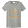 Women's Ultra Cotton ® 100% US Cotton T Shirt Thumbnail