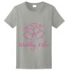 Women's Ultra Cotton ® 100% US Cotton T Shirt Thumbnail