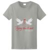 Women's Ultra Cotton ® 100% US Cotton T Shirt Thumbnail