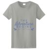 Women's Ultra Cotton ® 100% US Cotton T Shirt Thumbnail