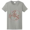 Women's Ultra Cotton ® 100% US Cotton T Shirt Thumbnail