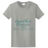 Women's Ultra Cotton ® 100% US Cotton T Shirt Thumbnail