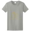 Women's Ultra Cotton ® 100% US Cotton T Shirt Thumbnail