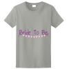 Women's Ultra Cotton ® 100% US Cotton T Shirt Thumbnail