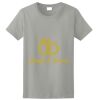 Women's Ultra Cotton ® 100% US Cotton T Shirt Thumbnail