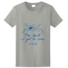 Women's Ultra Cotton ® 100% US Cotton T Shirt Thumbnail