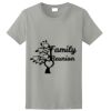 Women's Ultra Cotton ® 100% US Cotton T Shirt Thumbnail