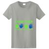 Women's Ultra Cotton ® 100% US Cotton T Shirt Thumbnail