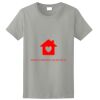 Women's Ultra Cotton ® 100% US Cotton T Shirt Thumbnail