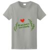 Women's Ultra Cotton ® 100% US Cotton T Shirt Thumbnail