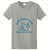 Women's Ultra Cotton ® 100% US Cotton T Shirt Thumbnail