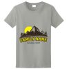 Women's Ultra Cotton ® 100% US Cotton T Shirt Thumbnail