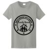 Women's Ultra Cotton ® 100% US Cotton T Shirt Thumbnail