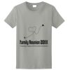 Women's Ultra Cotton ® 100% US Cotton T Shirt Thumbnail