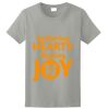 Women's Ultra Cotton ® 100% US Cotton T Shirt Thumbnail