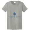 Women's Ultra Cotton ® 100% US Cotton T Shirt Thumbnail