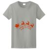 Women's Ultra Cotton ® 100% US Cotton T Shirt Thumbnail