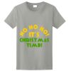 Women's Ultra Cotton ® 100% US Cotton T Shirt Thumbnail