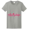 Women's Ultra Cotton ® 100% US Cotton T Shirt Thumbnail