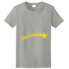 Women's Ultra Cotton ® 100% US Cotton T Shirt Thumbnail