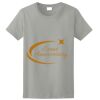 Women's Ultra Cotton ® 100% US Cotton T Shirt Thumbnail