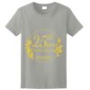 Women's Ultra Cotton ® 100% US Cotton T Shirt Thumbnail