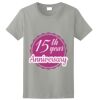 Women's Ultra Cotton ® 100% US Cotton T Shirt Thumbnail