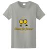 Women's Ultra Cotton ® 100% US Cotton T Shirt Thumbnail